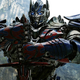 Optimus Prime could get a solo movie.